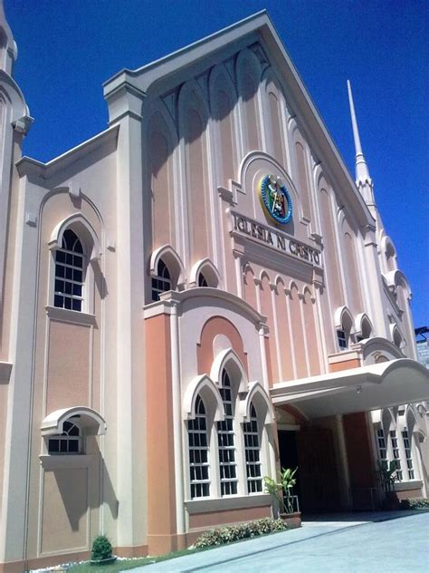 iglesia ni cristo lokal ng marcos highway